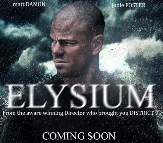 Elysium-filme